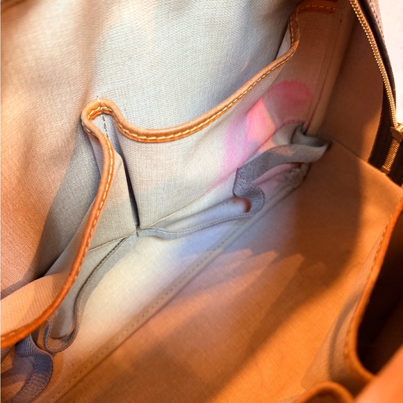 Louis Vuitton Deauville - Picture 8 of 9